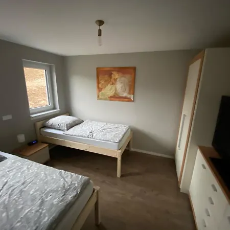 Abbey Apartment Mullensiefen