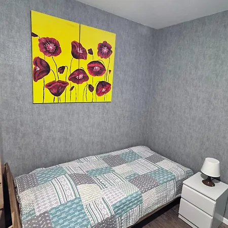 Apartment Abbey