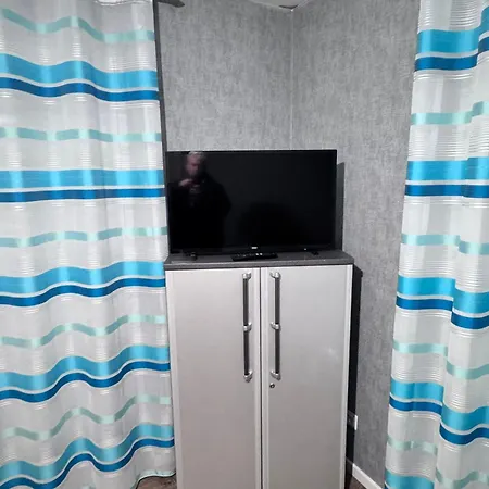 Apartment Abbey *