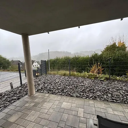 Abbey Lägenhet Mullensiefen