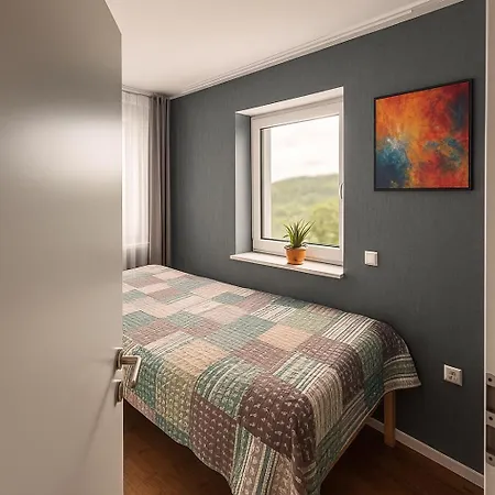 Apartment Abbey Mullensiefen