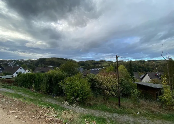 Abbey Апартаменты