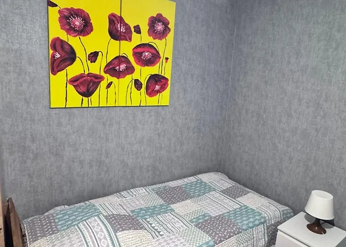 Апартаменты Abbey